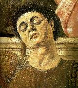 the resurrection Piero della Francesca